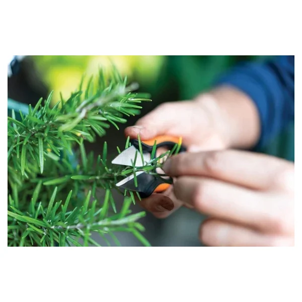 Fiskars 1063326 Sp-220 Bitki Makası - Görsel 5