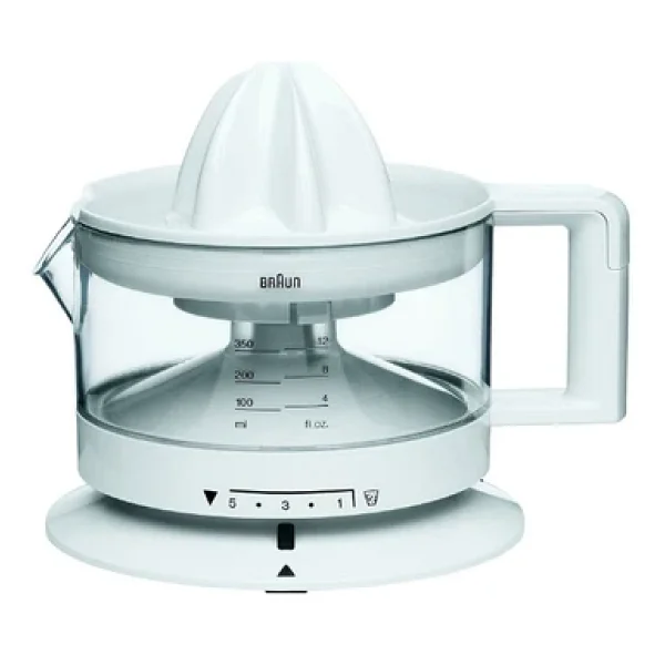 Braun Cj 3000 Tribute Collection Citrus Narenciye Sıkacağı - Görsel 5