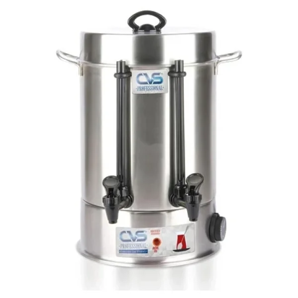 Cvs Dn-91109 160 Bardak Çay Otomatı - Görsel 4