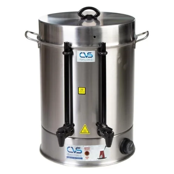 Cvs Dn 91110 250 Bardak Çay Otomatı - Görsel 3