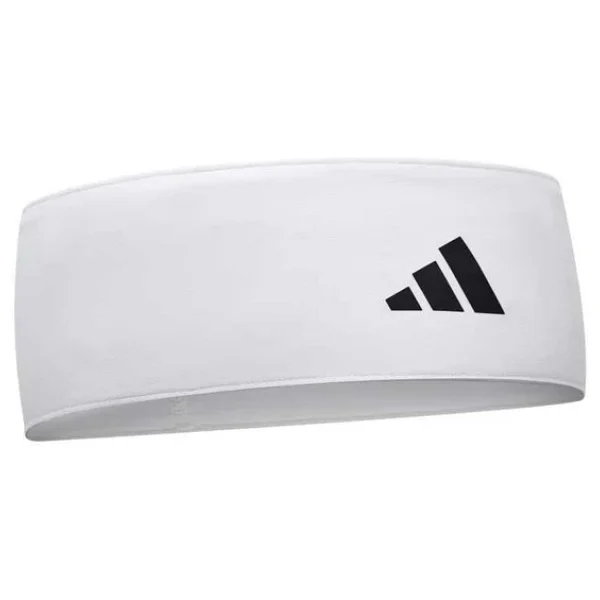 Adidas Beyaz Kafa Bandı Adac-16211wh-Nl - Görsel 3
