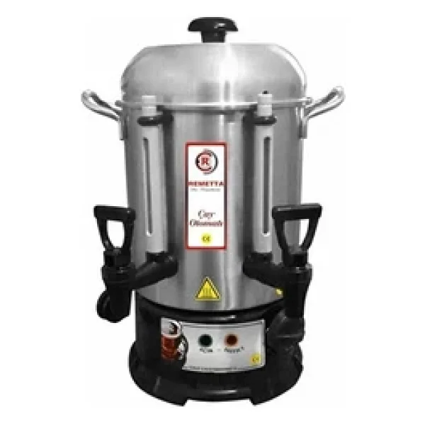 Remetta Rdk-160 Çay Otomatı - Görsel 3