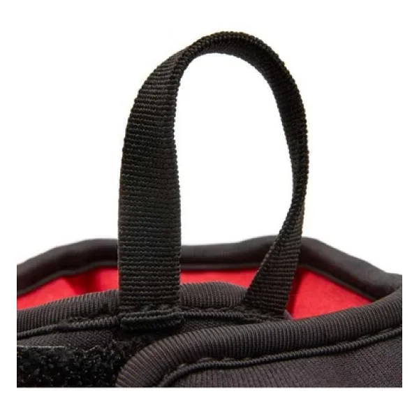 Reebok 2 X 1 Kg Cırt Cırtlı El Bilek Ağırlığı Rawt-11261 - Görsel 8