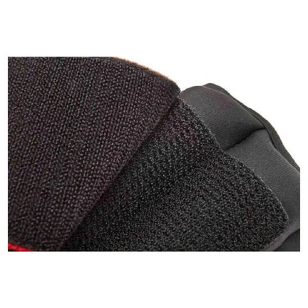 Reebok 2 X 1 Kg Cırt Cırtlı Ayak Bilek Ağırlığı Rawt-11271 - Görsel 6