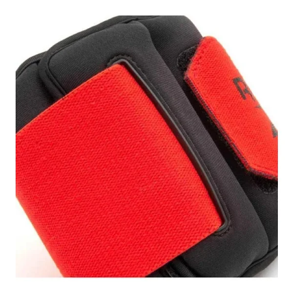 Reebok 2 X 1 Kg Cırt Cırtlı El Bilek Ağırlığı Rawt-11261 - Görsel 9
