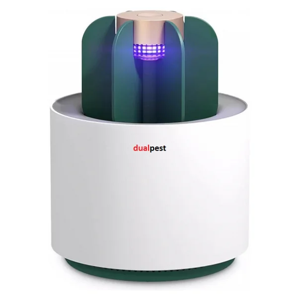 Dualpest An-C900 Ultraviyole Sivrisinek Kovucu - Görsel 4