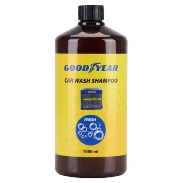 Goodyear Oto Yıkama Şampuanı - Görsel 3