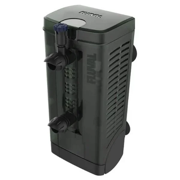 Fluval U2 400 Lt/H Akvaryum İç Filtre - Görsel 8