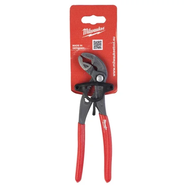 Milwaukee 4932492458 180 Mm Ayarlanabilir Su Pompası Pensesi - Görsel 5