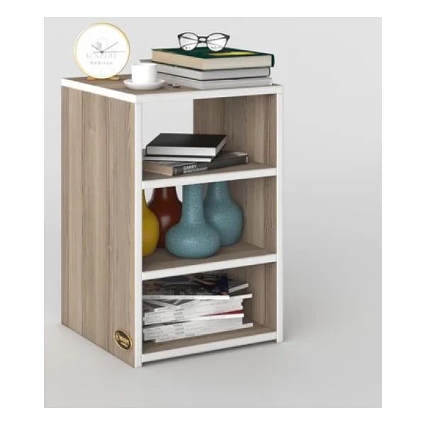 Kenzlife Panpan Cordoba Komodin - Görsel 7