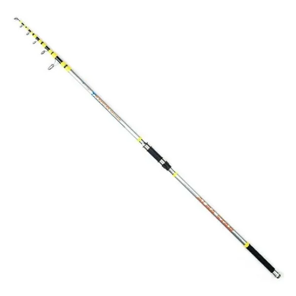 Albastar Tango 2233 Surf Olta Kamışı - Görsel 4