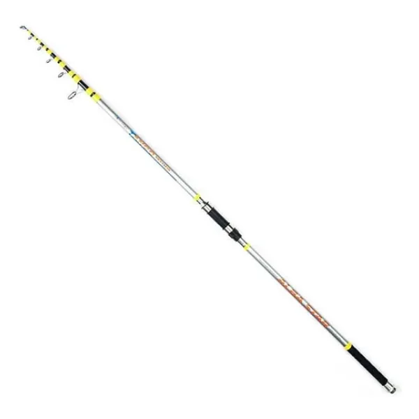 Albastar Tango 2233 Surf Olta Kamışı - Görsel 3