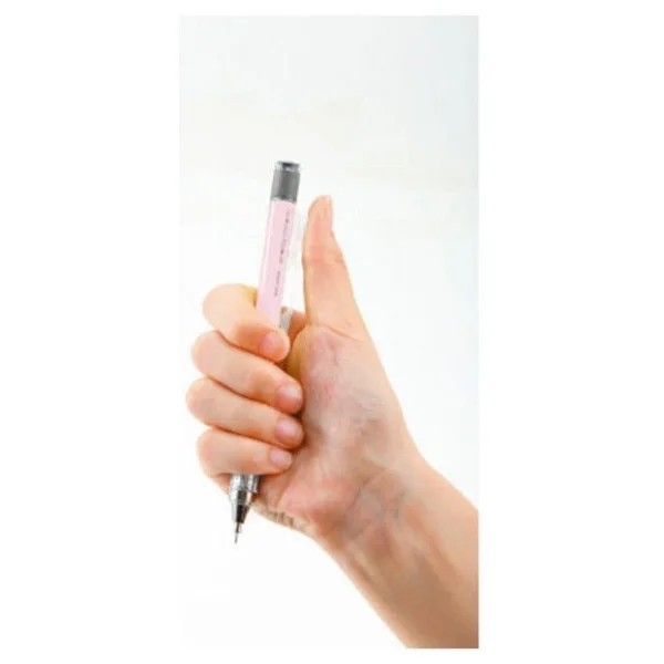 Tombow Mono Graph Buz Mavi 0.5 Mm Versatil Uçlu Kalem - Görsel 5