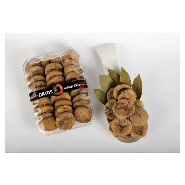 Kuru Incir - 1 Kg - Görsel 3