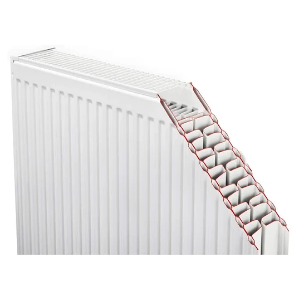 Demirdöküm Pkkp 600x500 Plus Panel Radyatör - Görsel 4
