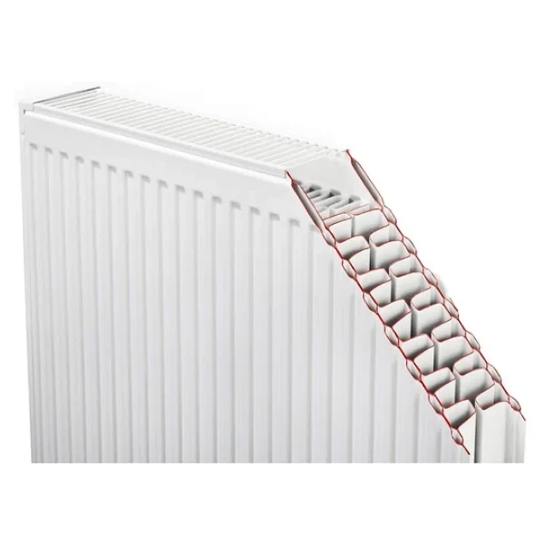 Demirdöküm Plus Panel Radyatör 400x1800 Pkkp Tip 22 - Görsel 4
