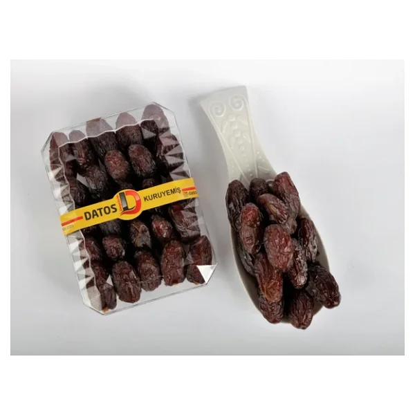 Kudüs Hurma 1 Kg - Görsel 2