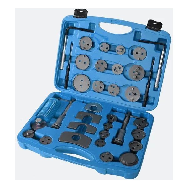 Nt Tools Nta1028 35 Parça Fren Sökme Takma Takımı - Görsel 4