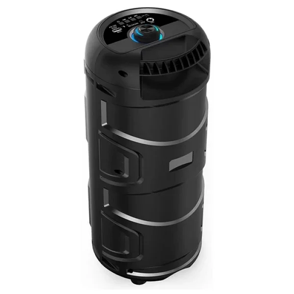 Zore GD-2402 RGB Bluetooth Hoparlör - Görsel 8
