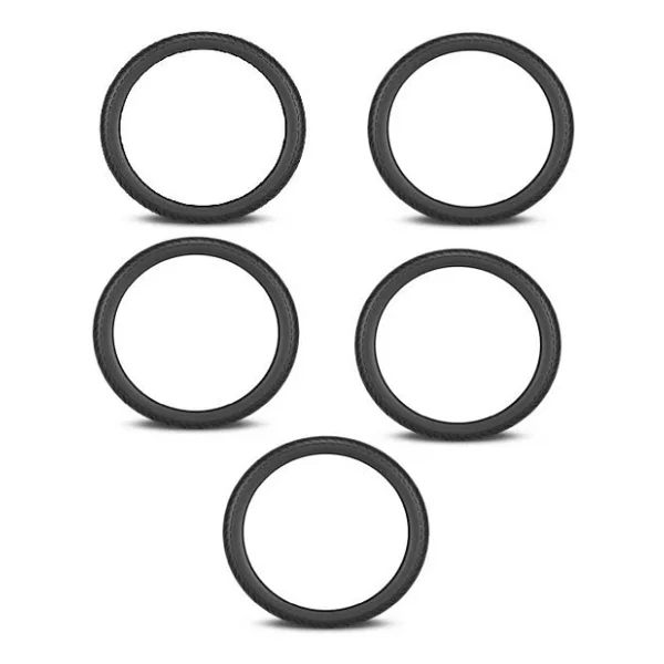 Billas 50/100-17 Tt Iç Lastik Gerektirir 5'li Paket Motosiklet Lastik - Görsel 5