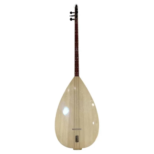 Profesyonel Paduk Kısa Sap Bağlama - Görsel 3