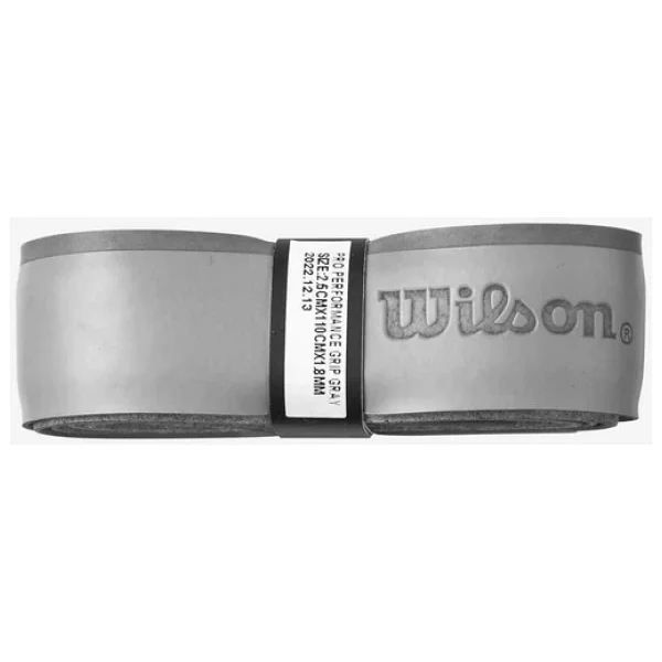 Wilson Shift Pro Performance Ana Grip Gri Wr8438701001 - Görsel 7