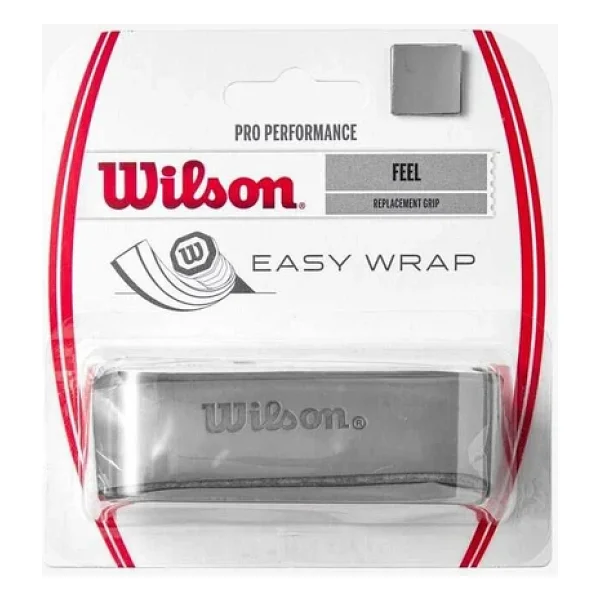 Wilson Shift Pro Performance Ana Grip Gri Wr8438701001 - Görsel 6
