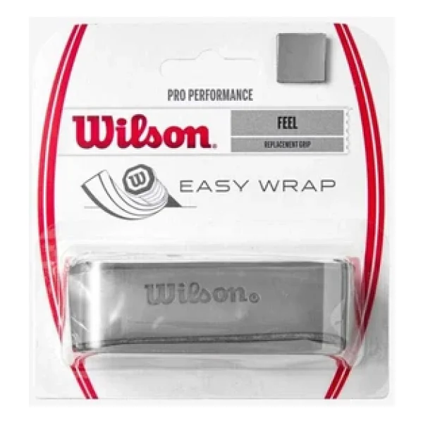 Wilson Shift Pro Performance Ana Grip Gri Wr8438701001 - Görsel 3