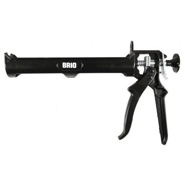 Brio Metal Manuel Silikon Tabancası - Görsel 6