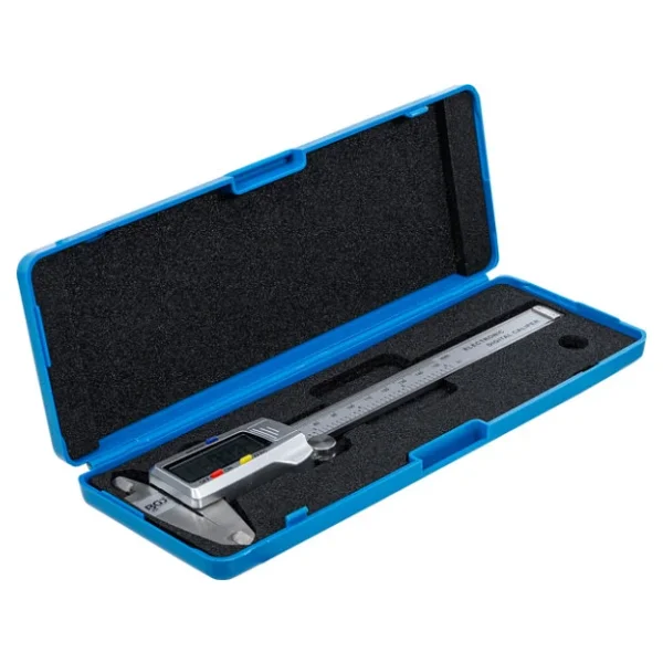 Bgs 150 Mm Dijital Kumpas - Görsel 6