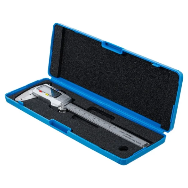 Bgs 150 Mm Dijital Kumpas - Görsel 7