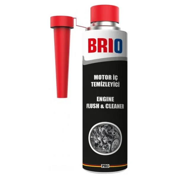 Brio 300 Ml Motor İç Temizleyici - Görsel 6