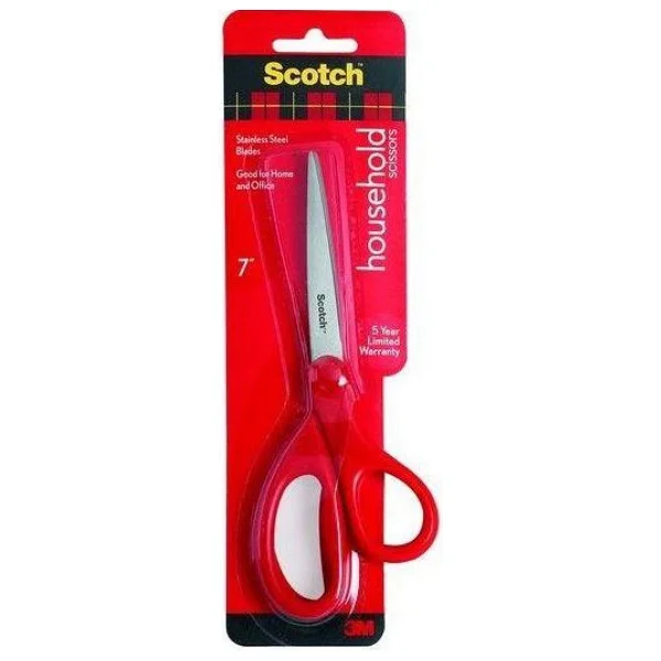 Scotch Makas Ev-Ofis 7" - Görsel 5