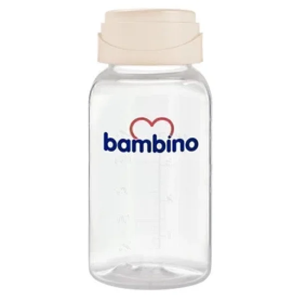 Bambino Süt Saklama Kabı - Görsel 2