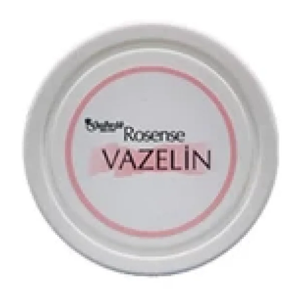 Rosense Güllü Vazelin 100 Ml - Görsel 5