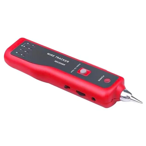 Powermaster Pm-16250 Kablo Test Cihazı - Görsel 2