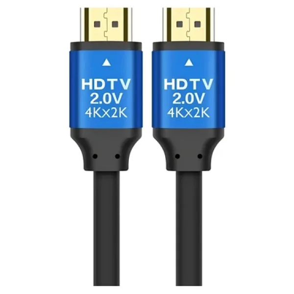 Tunex 1.5m Version 2.0 165/180/200/240hz Destekli Hdmi Kablo 2k-4K UHD Freesync G-Sync PS5-Xbox-TV - Görsel 2