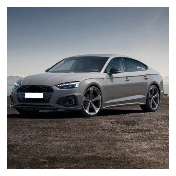Audi A5 S.Back 2021-2024 Şifreli Bijon Kapağı Gri 4 Adet 4m0601173a - Görsel 4