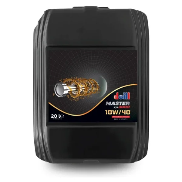 Doill Master 10W-40 A3/B4 20 lt Motor Yağı - 2026 - Görsel 6