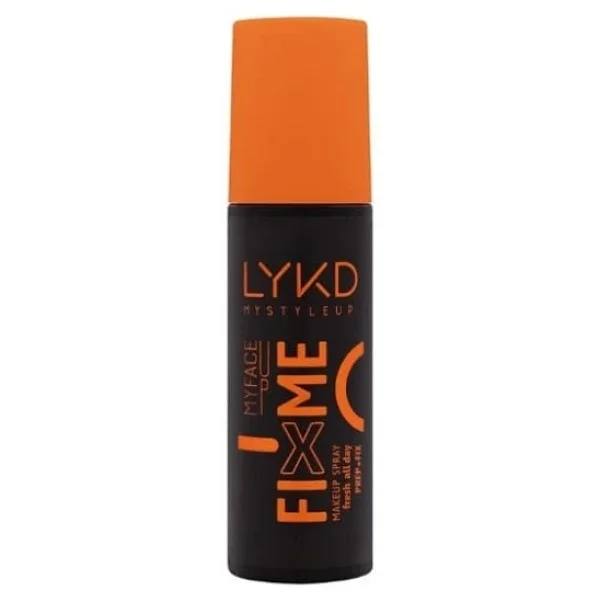 Lykd Fresh All Day Makyaj Sabitleyici Sprey - Görsel 4