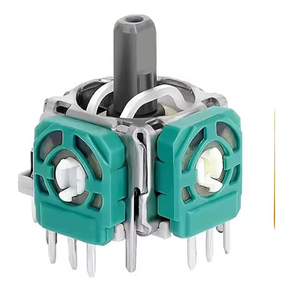 Xbox One Analog Drift Fix 2+2 Set Xbox One Kol Joystick Motor Tamir Yedek Parça - Görsel 4