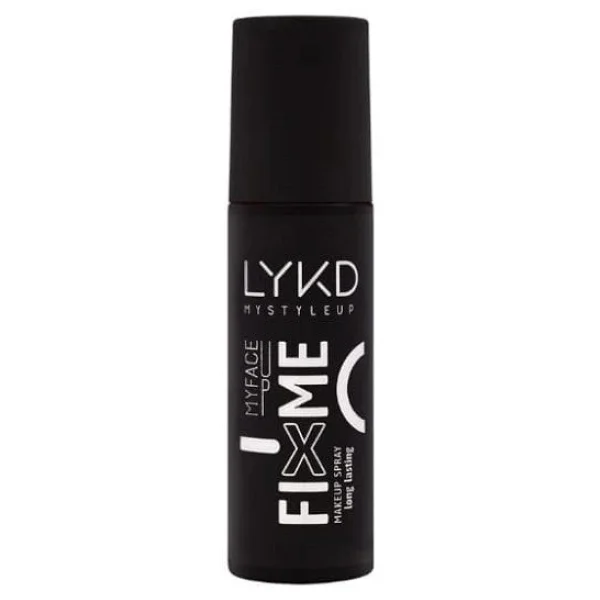 Lykd Long Lasting Makyaj Sabitleyici Sprey - Görsel 4