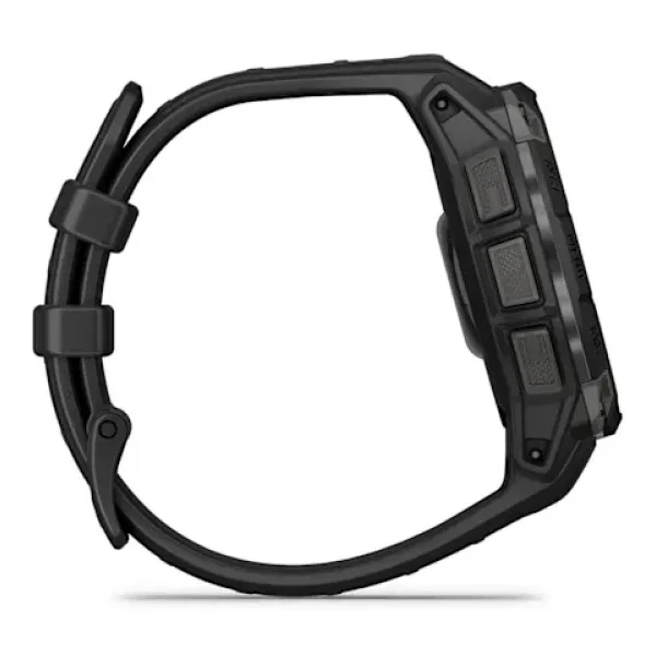 Garmin Instinct 3 45mm AMOLED Akıllı Saat - Görsel 6
