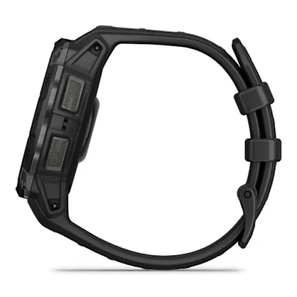 Garmin Instinct 3 45mm AMOLED Akıllı Saat - Görsel 9