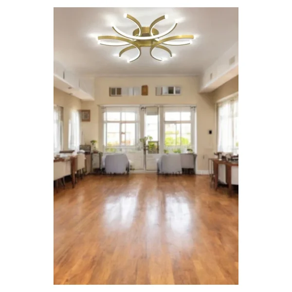 Legacy Levora Modern Eskitme LED Avize - Görsel 4