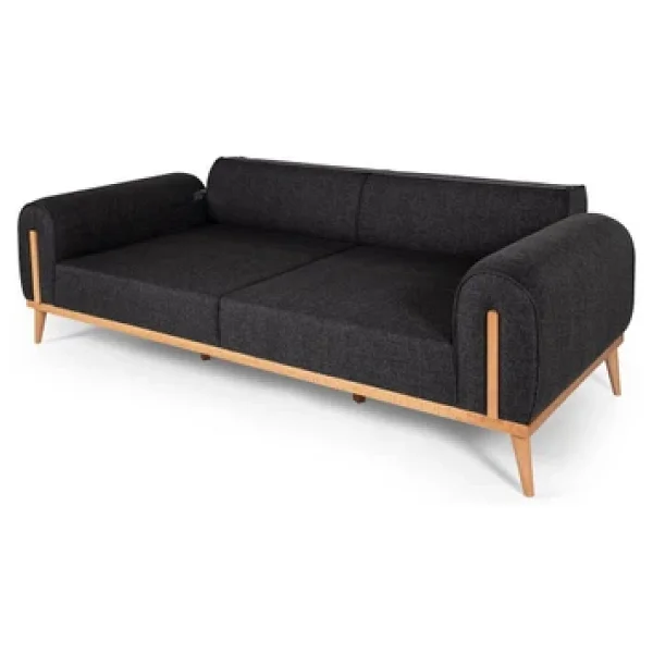 Ak Sofa Leon Koltuk Takım 3+3+1+1 - Görsel 5
