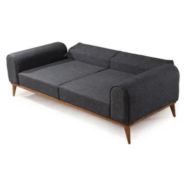 Ak Sofa Odessa 3+3 Koltuk Takımı - Görsel 2