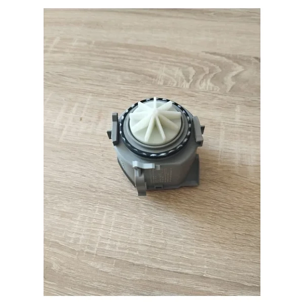 Bosch Bosch-Siemens-Profilo Bulaşık Makinesi Tahliye Pompası Gri 132 Volt 00631200 - Görsel 6