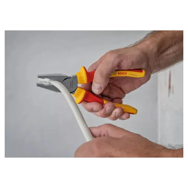 Bosch Profesyonel Vde Pense 180mm - Görsel 2