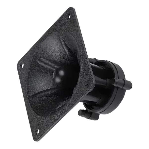 Magıcvoıce Mv-4483 Piezo Kare Tweeter 8.50x8.50 Mıllenıum Ts-1011 - Görsel 4